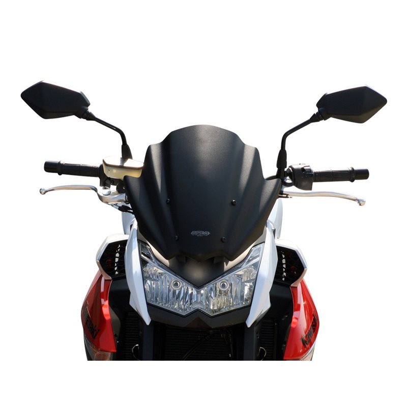 KAWASAKI Z1000 10-11 NEGRO CUPULA MRA RACING