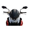 KAWASAKI Z1000 10-11 NEGRO CUPULA MRA RACING