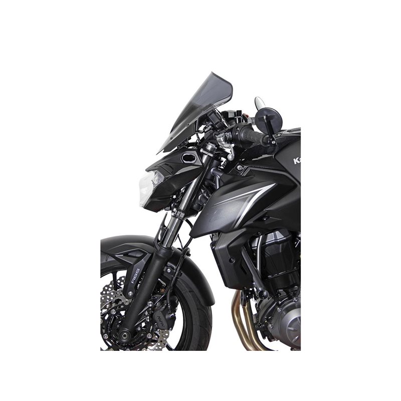 KAWASAKI Z650 AHUMADO CUPULA MRA RACING