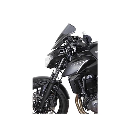 KAWASAKI Z650 AHUMADO CUPULA MRA RACING