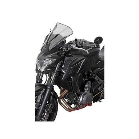 KAWASAKI Z650 NEGRO CUPULA MRA RACING