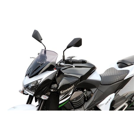 KAWASAKI Z800 13- AHUMADO CUPULA MRA SPORT