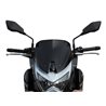 KAWASAKI Z800 13- NEGRO CUPULA MRA SPORT