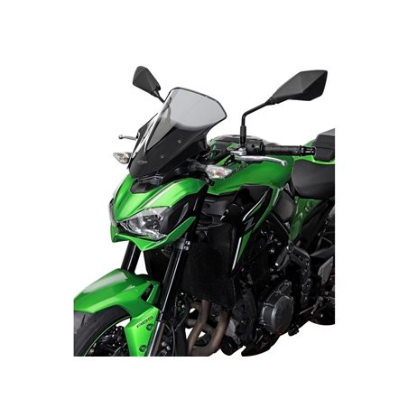 KAWASAKI Z900 AHUMADO CUPULA MRA RACING
