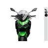 KAWASAKI Z900 NEGRO CUPULA MRA RACING