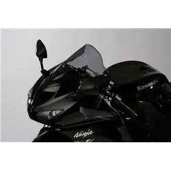 KAWASAKI ZX 636/ZX6R 05-07 ZX10R 06- AHUMADO CUPULA MRA RACING