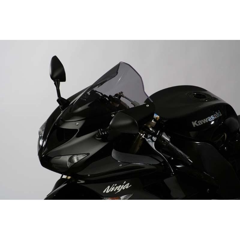 KAWASAKI ZX 636/ZX6R 05-07 ZX10R 06- AHUMADO CUPULA MRA RACING