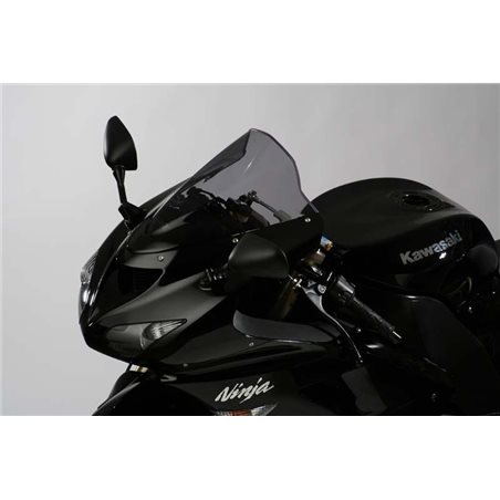 KAWASAKI ZX 636/ZX6R 05-07 ZX10R 06- AHUMADO CUPULA MRA RACING