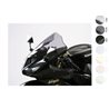 KAWASAKI ZX 636/ZX6R 05-07 ZX10R 06- TRANSPARENTE CUPULA MRA RACING