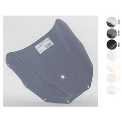 KAWASAKI ZX 7 R 1996- TRANSPARENTE CUPULA MRA RACING