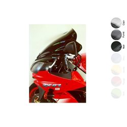 KAWASAKI ZX 9 R 2000- NEGRO CUPULA MRA SPORT