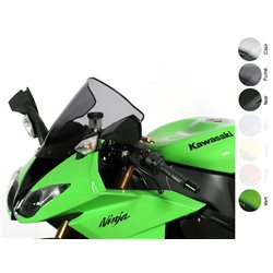 KAWASAKI ZX10R 08-09, ZX6R '09 AHUMADO CUPULA MRA RACING
