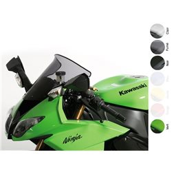 KAWASAKI ZX10R 08-09, ZX6R '09 AHUMADO CUPULA MRA SPORT
