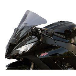 KAWASAKI ZX10R 11 AHUMADO CUPULA MRA RACING