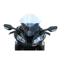 KAWASAKI ZX10R 11 TRANSPARENTE CUPULA MRA RACING
