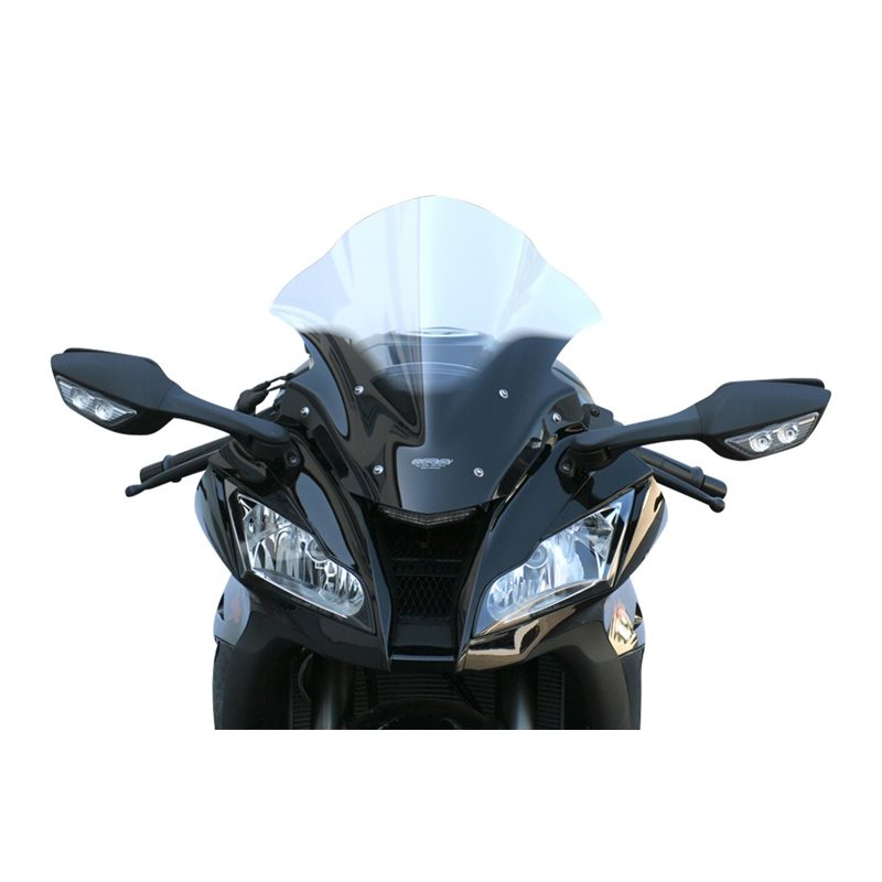 KAWASAKI ZX10R 11 TRANSPARENTE CUPULA MRA RACING