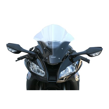 KAWASAKI ZX10R 11 TRANSPARENTE CUPULA MRA RACING