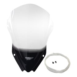KAWASAKI ZX10-R TRANSPARENTE CUPULA MRA RACING