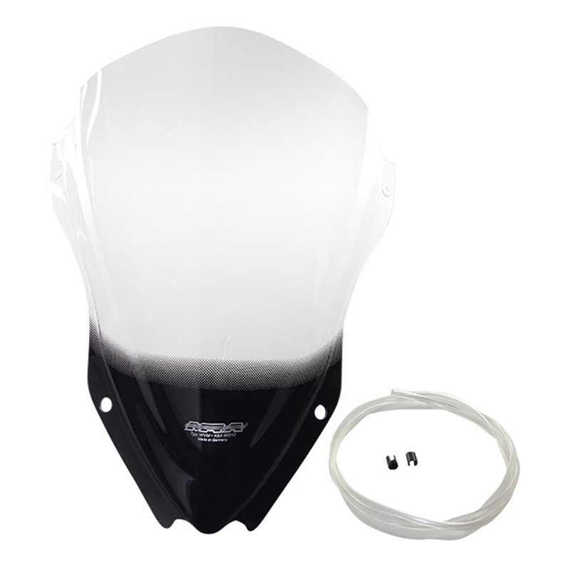 KAWASAKI ZX10-R TRANSPARENTE CUPULA MRA RACING