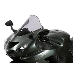 KAWASAKI ZZR 1400/ZX 14 R AHUMADO CUPULA MRA RACING