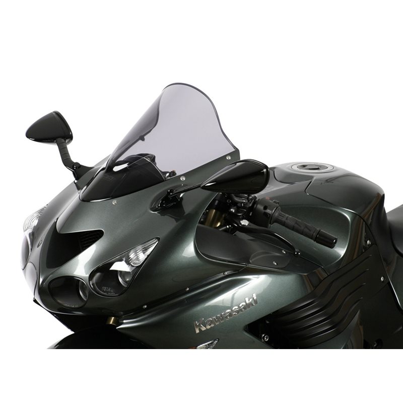KAWASAKI ZZR 1400/ZX 14 R AHUMADO CUPULA MRA RACING