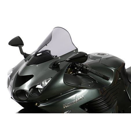 KAWASAKI ZZR 1400/ZX 14 R AHUMADO CUPULA MRA RACING