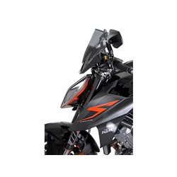 KTM 1290 SUPER DUKE AHUMADO CUPULA MRA RACING