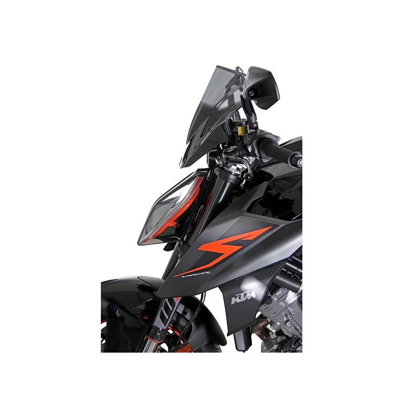 KTM 1290 SUPER DUKE AHUMADO CUPULA MRA RACING