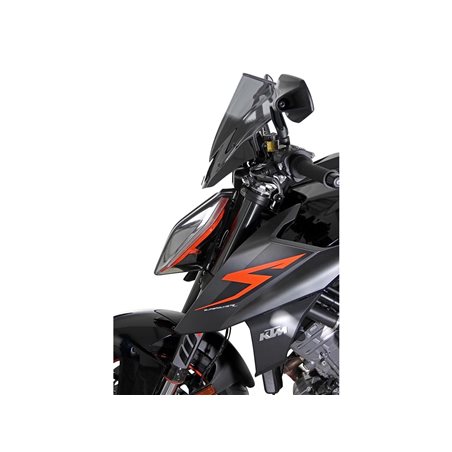 KTM 1290 SUPER DUKE AHUMADO CUPULA MRA RACING