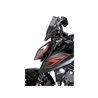 KTM 1290 SUPER DUKE AHUMADO CUPULA MRA RACING