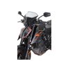 KTM 1290 SUPER DUKE NEGRO CUPULA MRA RACING