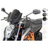 KTM 1290 SUPER DUKE R 13- NEGRO CUPULA MRA RACING