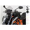 KTM 1290 SUPER DUKE R 13- TRANSPARENTE CUPULA MRA RACING