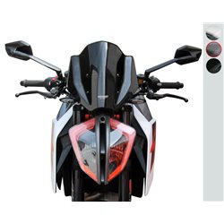 KTM 1290 SUPER DUKE R AHUMADO CUPULA MRA SPORT