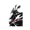 KTM DUKE 125/200/390 AHUMADO CUPULA MRA SPORT