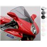 MV AGUSTA F4 1000 TRANSPARENTE CUPULA MRA RACING