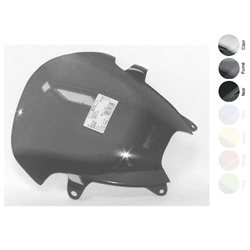 SUZUKI GSF 600 S 00-/1200 S 01 TRANSPARENTE CUPULA MRA SPORT