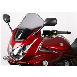 SUZUKI GSF 650S/ 1200 S 06- GSF 1250SA 07- AHUMADO CUPULA MRA RACING