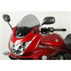 SUZUKI GSF 650S/ 1200 S 06- GSF 1250SA 07 AHUMADO CUPULA MRA SPORT