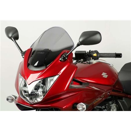 SUZUKI GSF 650S/ 1200 S 06- GSF 1250SA 07 AHUMADO CUPULA MRA SPORT
