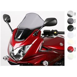 SUZUKI GSF 650S/ 1200 S 06-/ 125 2005-07  CUPULA MRA RACING