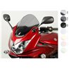 SUZUKI GSF 650S/ 1200 S 06-/ GSF 1250SA 07 NEGRO CUPULA MRA SPORT