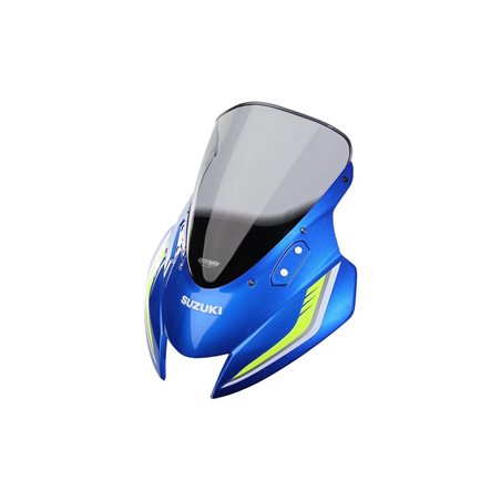 SUZUKI GSX R 125/150 AHUMADO CUPULA MRA RACING