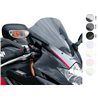 SUZUKI GSX-R 1000 2005-2006 TRANSPARENTE CUPULA MRA RACING