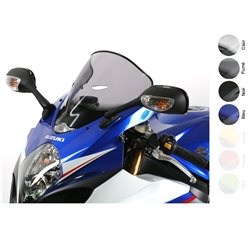 SUZUKI GSXR 1000 2007-  CUPULA MRA RACING