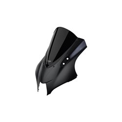 SUZUKI GSX-R 1000 NEGRO CUPULA MRA RACING