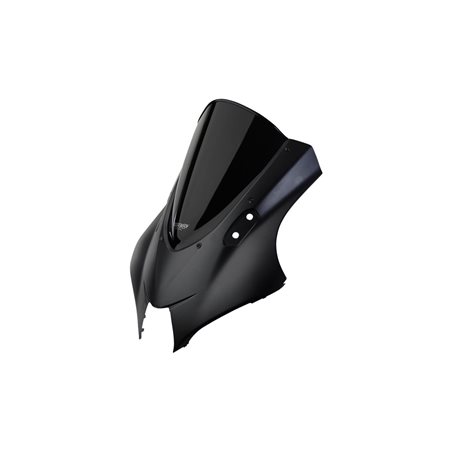 SUZUKI GSX-R 1000 NEGRO CUPULA MRA RACING