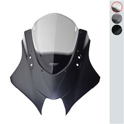 SUZUKI GSX-R 1000 TRANSPARENTE CUPULA MRA RACING