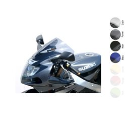 SUZUKI GSX-R 600 01-03/1000 -02 GSX-R 750 00-03 AHUMADO CUPULA MRA RACING