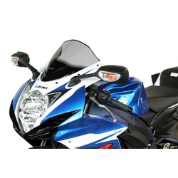 SUZUKI GSX-R 600 2011 AHUMADO CUPULA MRA RACING